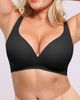 Shapellx Shapellx Seamless Wireless Comfort Bra - 5