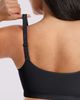 Shapellx Shapellx Skin Flow Seamless Front-Zip Wireless Bra - 4
