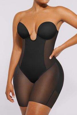 Sho Dress