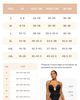 Shapellx Shapellx Strapless U-Plunge Thong Shapewear Bodysuit - 3