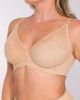 Shapellx Shapellx Supportive Unlined Lace Underwired Bra - 2