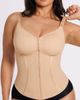 Shapellx Shapellx Tummy Control Corset Shaping Top - 1
