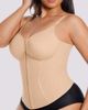 Shapellx Shapellx Tummy Control Corset Shaping Top - 2