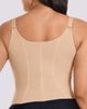 Shapellx Shapellx Tummy Control Corset Shaping Top - 4