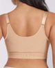 Shapellx Shapellx Wireless Front Closure Support Bra - 4