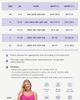 Shapellx Shapellx Wireless Full Coverage Seamless Bra - 3