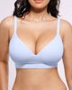 Shapellx Shapellx Wireless Seamless T-Shirt Bra - 4