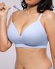 Shapellx Shapellx Wireless Seamless T-Shirt Bra - 5