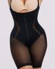 Shapellx Shapellx Women's Shapewear Tummy Control Smoothing Bodysuit - 1