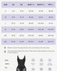 Shapellx Shapellx Women's Shapewear Tummy Control Smoothing Bodysuit - 3