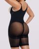 Shapellx Shapellx Women's Shapewear Tummy Control Smoothing Bodysuit - 4