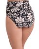 ShapeSolver ShapeSolver Astrid High Waist Swim Brief - 3