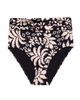 ShapeSolver ShapeSolver Astrid High Waist Swim Brief - 4
