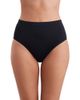 ShapeSolver ShapeSolver Basic Brief Plus Size Swimsuit Bottom - 1