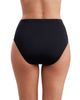 ShapeSolver ShapeSolver Basic Brief Plus Size Swimsuit Bottom - 3