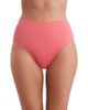 ShapeSolver ShapeSolver Basic Brief Swimsuit Bottom - 1