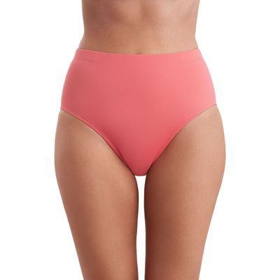 ShapeSolver ShapeSolver Basic Brief Swimsuit Bottom