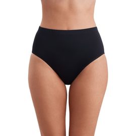 ShapeSolver ShapeSolver Basic Hipster Brief Swimsuit Bottom