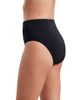 ShapeSolver ShapeSolver Basic Hipster Brief Swimsuit Bottom - 2