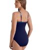 ShapeSolver ShapeSolver Criss Cross Mio One-Piece Swimsuit - 2