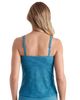 ShapeSolver ShapeSolver Crossover Tankini Swimsuit Top - 3