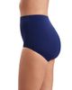 ShapeSolver ShapeSolver Full Hipster Brief Swimsuit Bottom - 2
