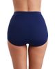 ShapeSolver ShapeSolver Full Hipster Brief Swimsuit Bottom - 3