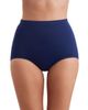 ShapeSolver ShapeSolver Full Hipster Brief Swimsuit Bottom - 5