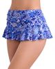 ShapeSolver ShapeSolver Halo Skorted Swim Hipster - 2