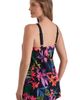 ShapeSolver ShapeSolver Halter Swim Dress - 2