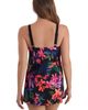 ShapeSolver ShapeSolver Halter Swim Dress - 3