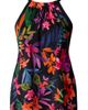 ShapeSolver ShapeSolver Halter Swim Dress - 5