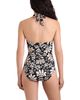 ShapeSolver ShapeSolver Lexi Knot Front One-Piece Swimsuit - 3
