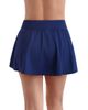 ShapeSolver ShapeSolver Side Zipper Pocket Hipster Swim Skort - 3