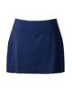 ShapeSolver ShapeSolver Side Zipper Pocket Hipster Swim Skort - 4