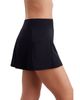 ShapeSolver ShapeSolver Side Zipper Pocket Swim Skort - 2