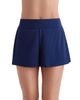 ShapeSolver ShapeSolver Solid Swim Short - 1