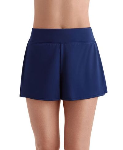 ShapeSolver ShapeSolver Solid Swim Short