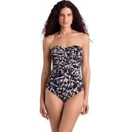 ShapeSolver ShapeSolver Summer Bandini Swimsuit Top