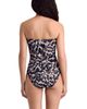 ShapeSolver ShapeSolver Summer Bandini Swimsuit Top - 3