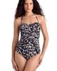 ShapeSolver ShapeSolver Summer Bandini Swimsuit Top - 4