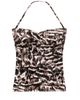 ShapeSolver ShapeSolver Summer Bandini Swimsuit Top - 5
