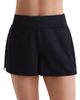 ShapeSolver ShapeSolver Swim Hipster Plus Size Short - 1
