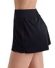 ShapeSolver ShapeSolver Swim Hipster Plus Size Short - 2