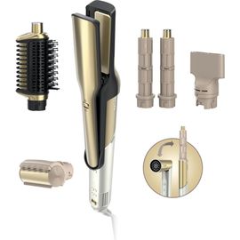 SHARK SHARK Glam Ceramic & Powerful Air Styling & Drying System