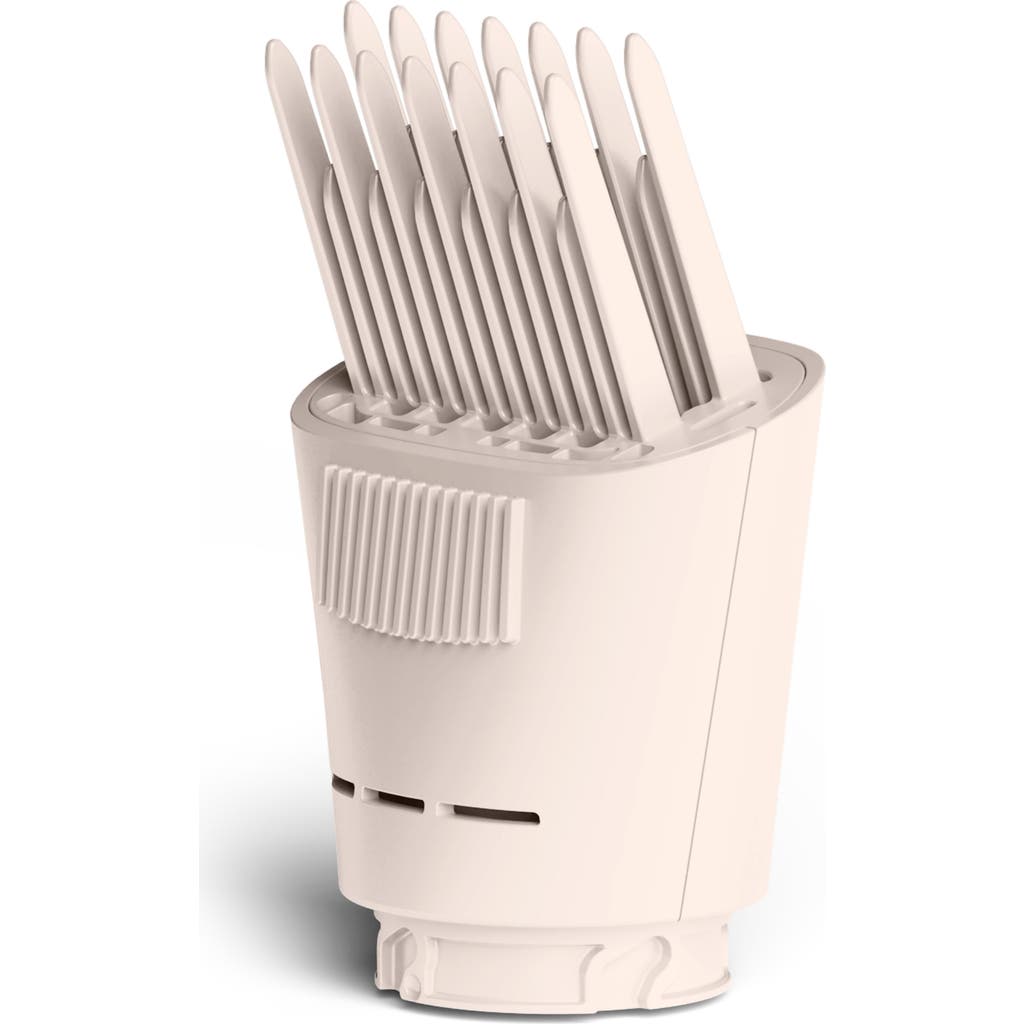 SHARK SHARK Speedstyle Lift & Stretch Wide-Tooth Comb Attachment