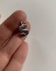 SharpLilTeeth Vintage Sterling Silver Letter S Initial Charm Selected by - 2