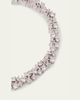 Shashi Kalista Pave Tennis Necklace - 2