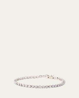 Shashi Medium CZ Tennis Bracelet