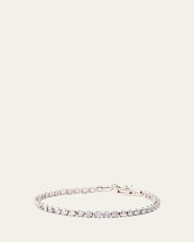 Shashi Medium CZ Tennis Bracelet